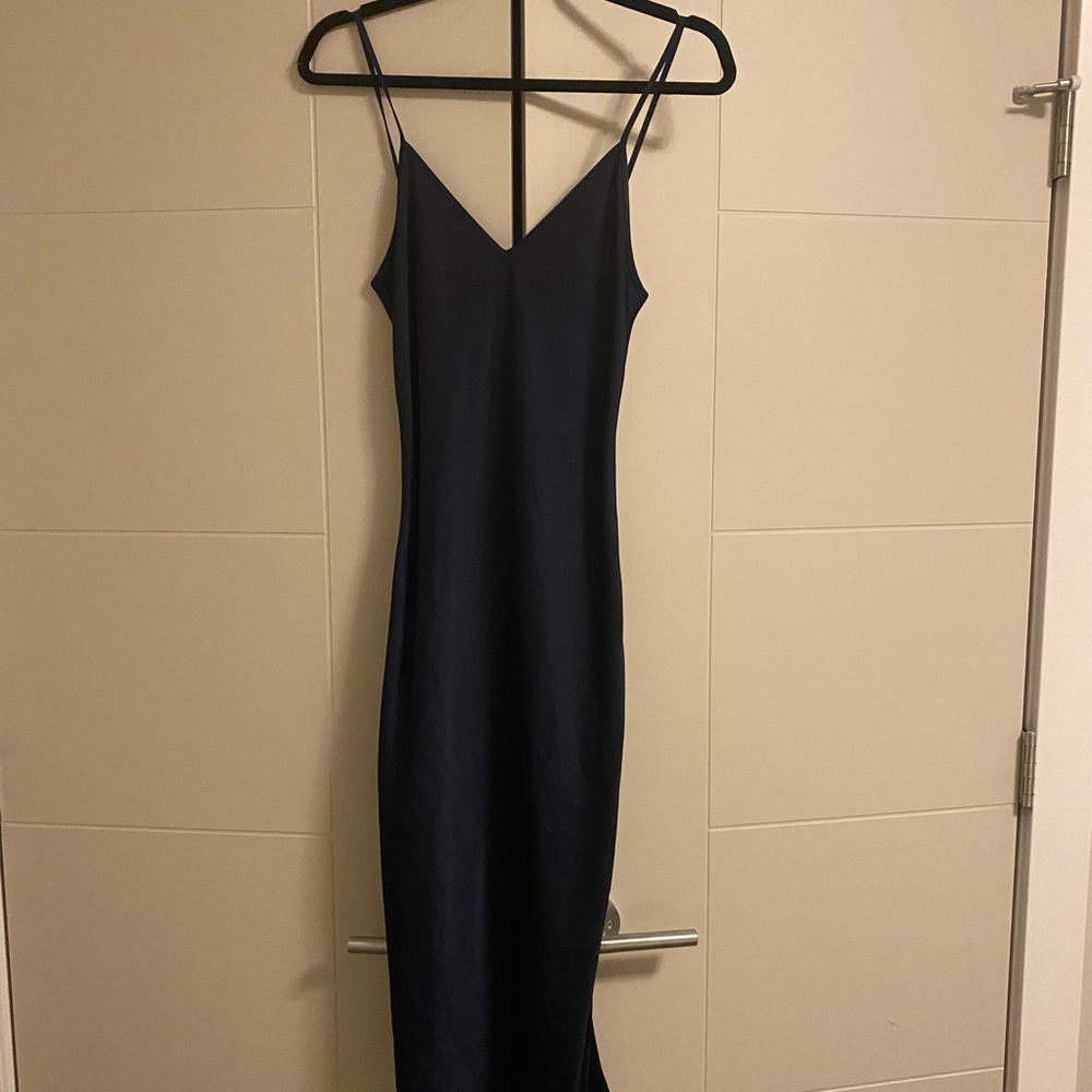 Wilfred Only Slip Dress